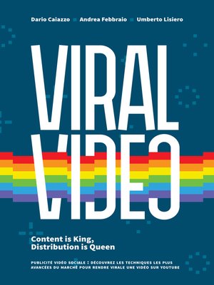 cover image of Viral Video